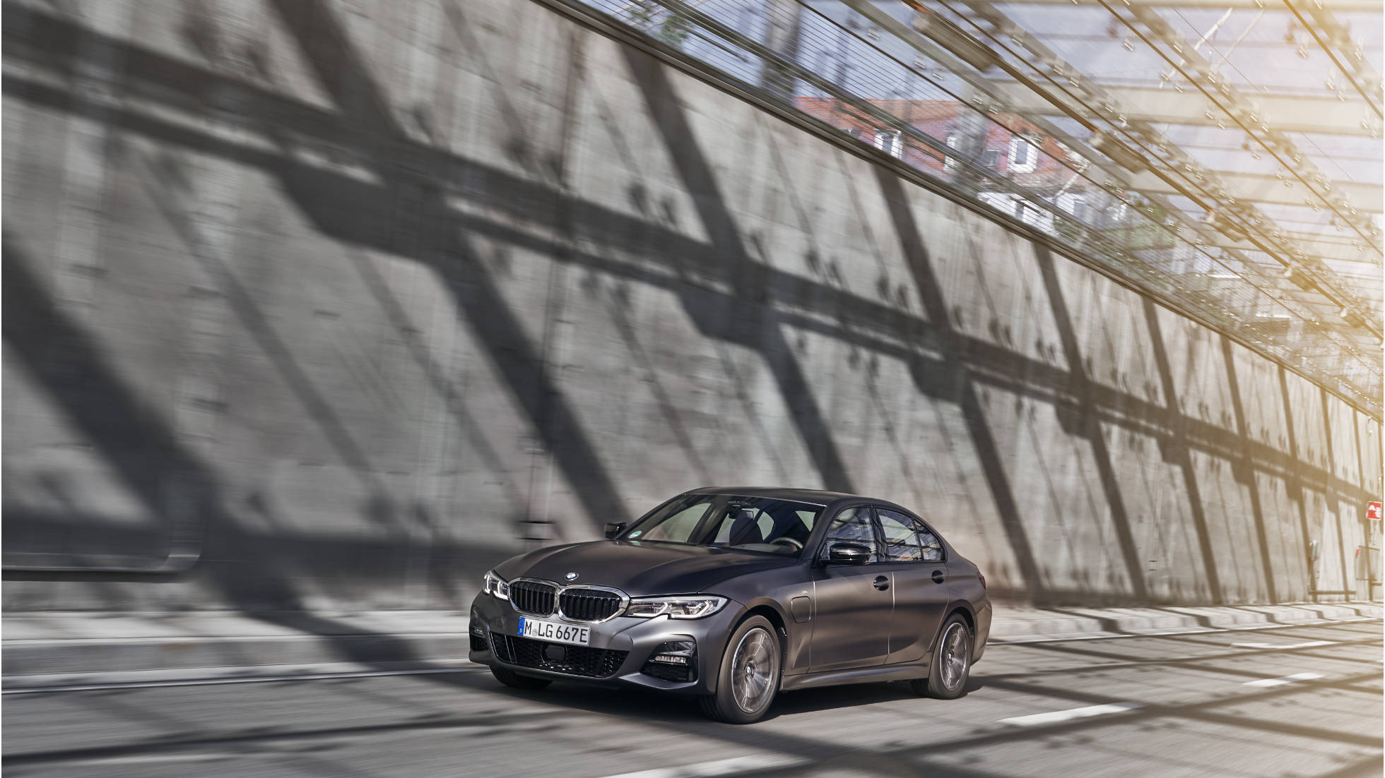 BMW innovación sustentable